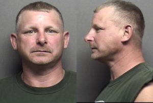 Name: Dickey,Clifford Edward Charges: Probation Violation
Probation Violation
Probation Violation