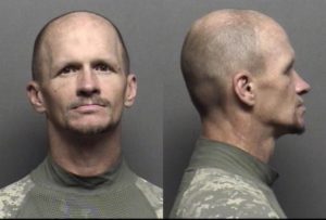 Name: LaRue,LeJon Charles
Charges: Contempt of Court; Indirect