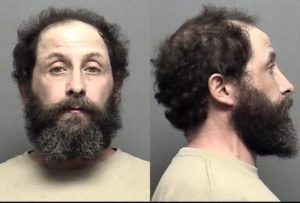 Name: Dewitt,Troy Lee
Charges: Violation of protection order; Unknown circumstance
