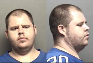 Name: Allen,Joseph Wayne Charges: Aggravated failure to appear
Failure to appear
Poss of stimulant