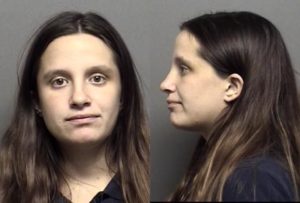 Name: Hobson,Erin Marie
Charges: DWS; 3rd or subs conv