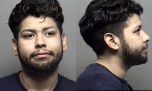 Name: Medina-Castro,Manuel
Charges: Crim carry of weapon; Bludgeon/club/knuckles, False impersonation
Interference w/ LEO; Misdemeanor obstruction/resist/oppose