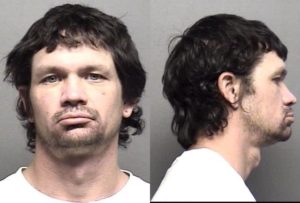 Name: Leader,John Michael
Charges: Probation Violation
