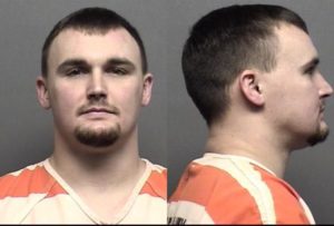 Name: Lagroon,Craig Laverne
Charges: DUI; 3rd conviction in 10yrs; blood or breath .08 >
