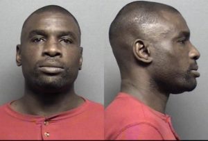 Name: Miller,William Shawn
Charges: Probation Violation