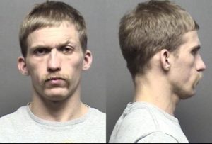 Name: McKellips,Jason Jeffery
Charges: Violation of protection order; Unknown circumstance
Violation of protection order; Unknown circumstance
Violation of protection order; Unknown circumstance
