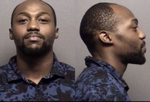 Name: Scott,Brandon Meurisse
Charges: Driving While Suspended