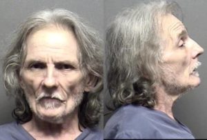 Name: Bledsoe,Daniel Thomas
Charges: Driving under influence of alcohol or drugs Unknown severity