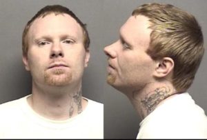 Name: Russell,Kevin Joe
Charges: Outside warrant/NCIC hit