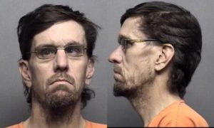 Name: Bull,Jeffrey Campbell
Charges: Outside warrant/NCIC hit
