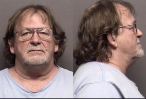 Name: Ellis,John Fredrick
Charges: Failure to appear