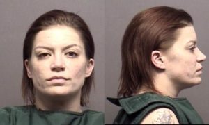 Name: Whitaker,Abbie Marie
Charges: Failure to appear
Failure to appear