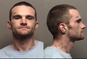 Name: Robinson,Robby Dewayne
Charges: Probation Violation
Probation Violation
Probation Violation