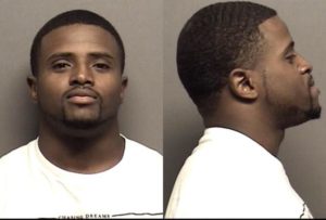 Name: Chatmon,Roland Terrell
Charges: Probation Violation