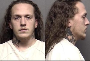 Name: Hulsey,Randy Wayne Joseph
Charges: Probation Violation
