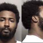 Saline County Jail Booking Activity – Thursday