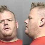 Saline County Jail Booking Activity – Saturday
