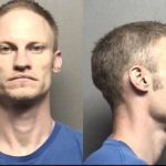 Saline County Jail Booking Activity – Wednesday