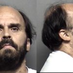 Saline County Jail Booking Activity – Wednesday