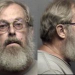 Saline County Jail Booking Activity – Thursday