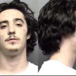 Saline County Jail Booking Activity – Sunday