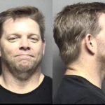 Saline County Jail Booking Activity – Monday