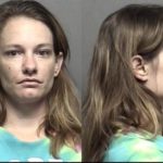 Saline County Jail Booking Activity – Wednesday