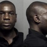 Saline County Jail Booking Activity – Thursday