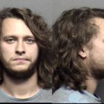 Saline County Jail Booking Activity – Saturday