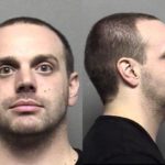 Saline County Jail Booking Activity – Sunday