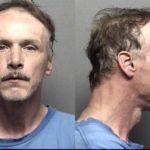 Saline County Jail Booking Activity – Monday