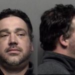 Saline County Jail Booking Activity – Monday