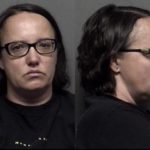 Saline County Jail Booking Activity – Tuesday