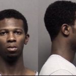 Saline County Jail Booking Activity – Thursday
