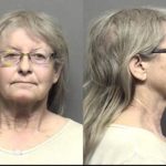Saline County Jail Booking Activity – Thursday