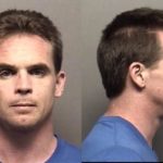 Saline County Jail Booking Activity – Saturday