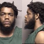 Saline County Jail Booking Activity – Sunday