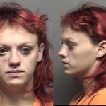 Saline County Jail Booking Activity – Monday