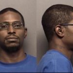 Saline County Jail Booking Activity – Saturday