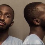 Saline County Jail Booking Activity – Monday