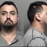 Saline County Jail Booking Activity – Wednesday