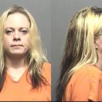Saline County Jail Booking Activity – Friday