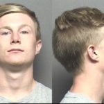 Saline County Jail Booking Activity – Saturday