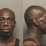 Saline County Jail Booking Activity – Sunday