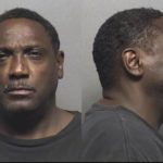 Saline County Jail Booking Activity – Friday