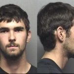 Saline County Jail Booking Activity – Saturday