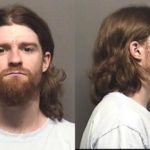 Saline County Jail Booking Activity – Sunday