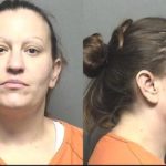 Saline County Jail Booking Activity – Friday