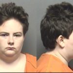 Saline County Jail Booking Activity – Friday