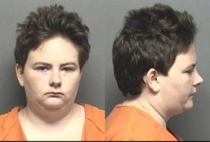Saline County Jail Booking Activity – Friday